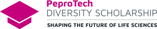 PeproTech Diversity Scholarship