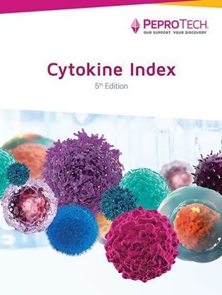 Cytokine Index 5th Edition