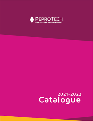 Picture of 2021-2022 Catalogue