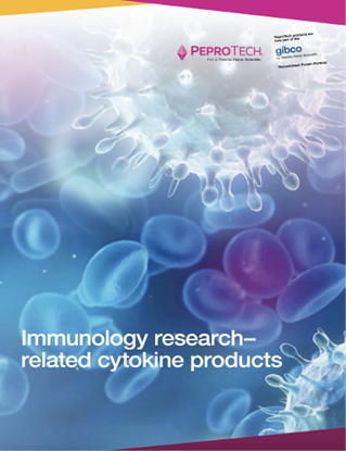 Picture of Immunology Booklet